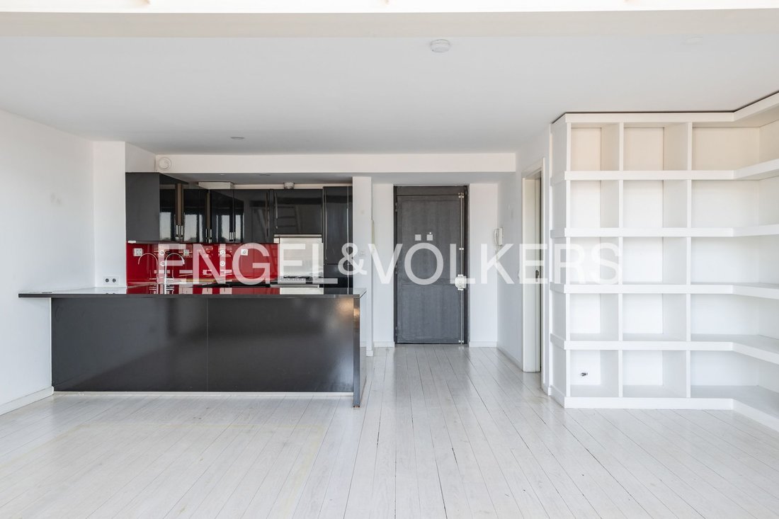 Appartamento a Estrela, Lisbona, Portogallo 5 - 18123444