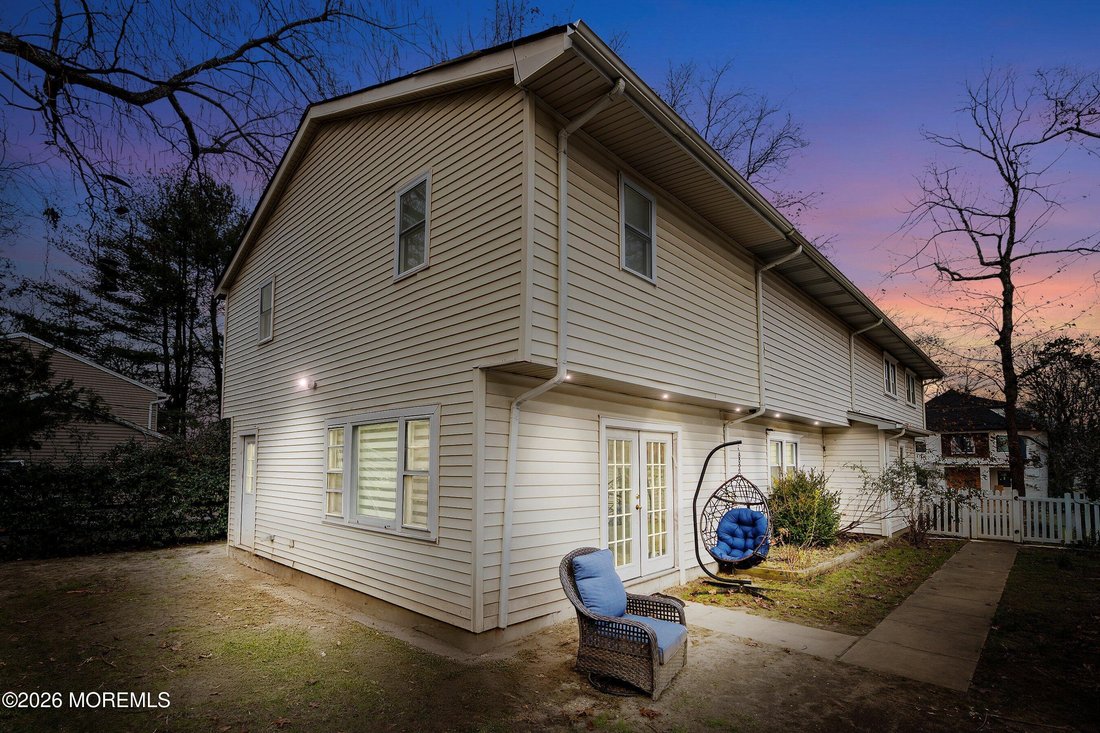 House in Lakewood Township, New Jersey, United States 1 - 18689649