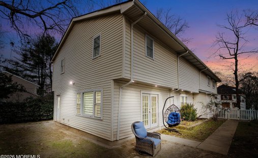 House in Lakewood Township, New Jersey, United States 1