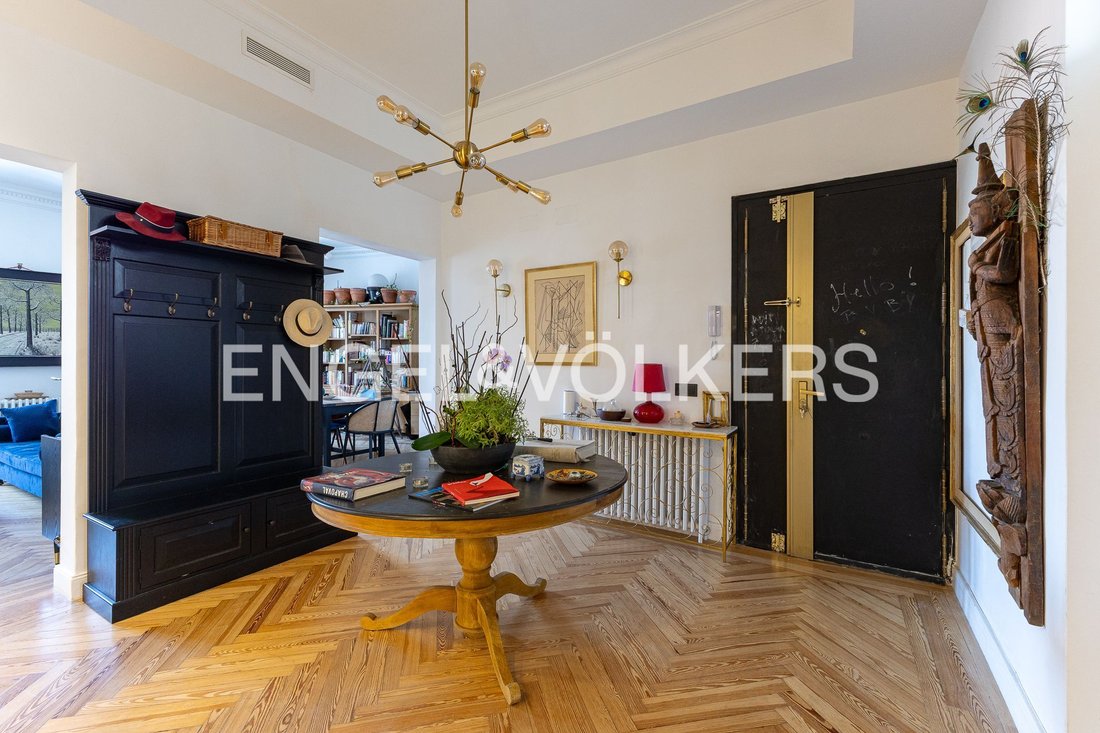 Appartement à Centro, Madrid, Espagne 2 - 18067815