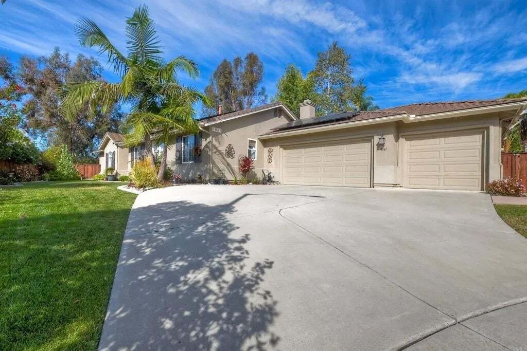 House in Vista, California, United States 3 - 18690556