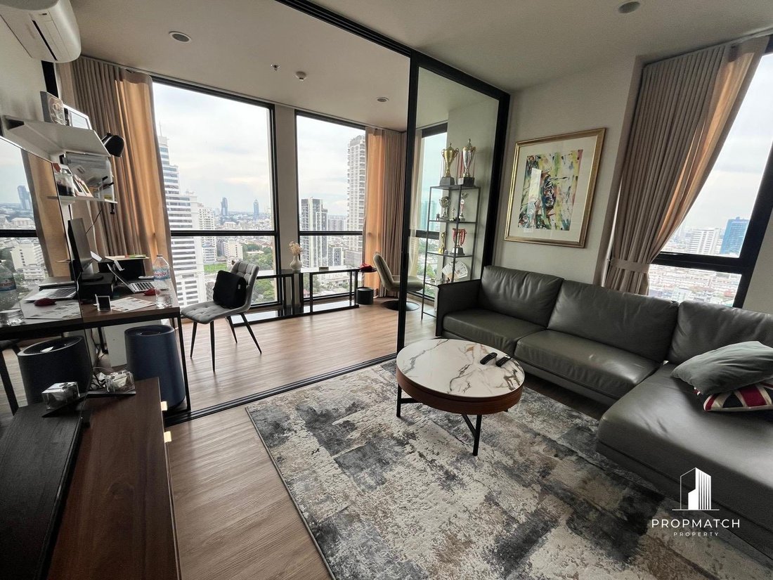 Condo in Bangkok, Bangkok, Thailand 3 - 18686570
