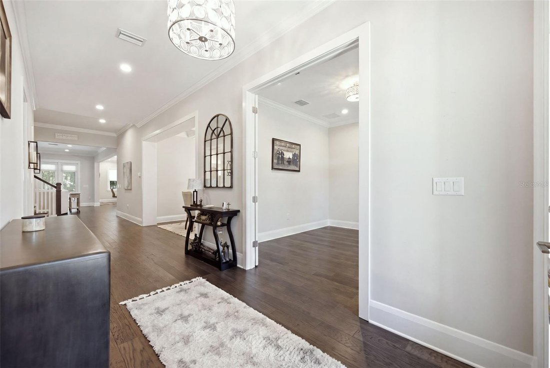 House in Tampa, Florida, United States 5 - 18689845