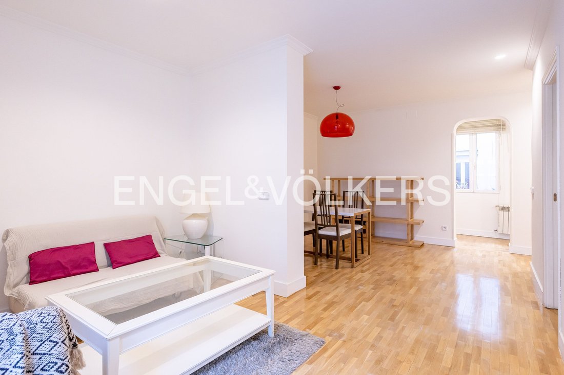 Apartment in Moncloa-Aravaca, Madrid, Spain 4 - 16699121