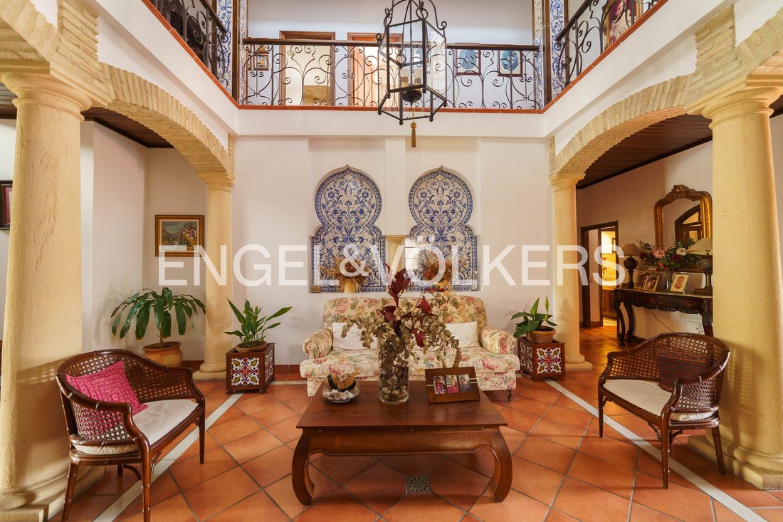 Haus in Bornos, Andalusien, Spanien 2 - 18255664