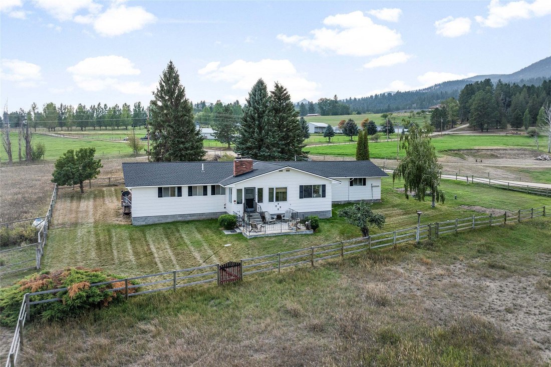 House in Victor, Montana, United States 4 - 18691129