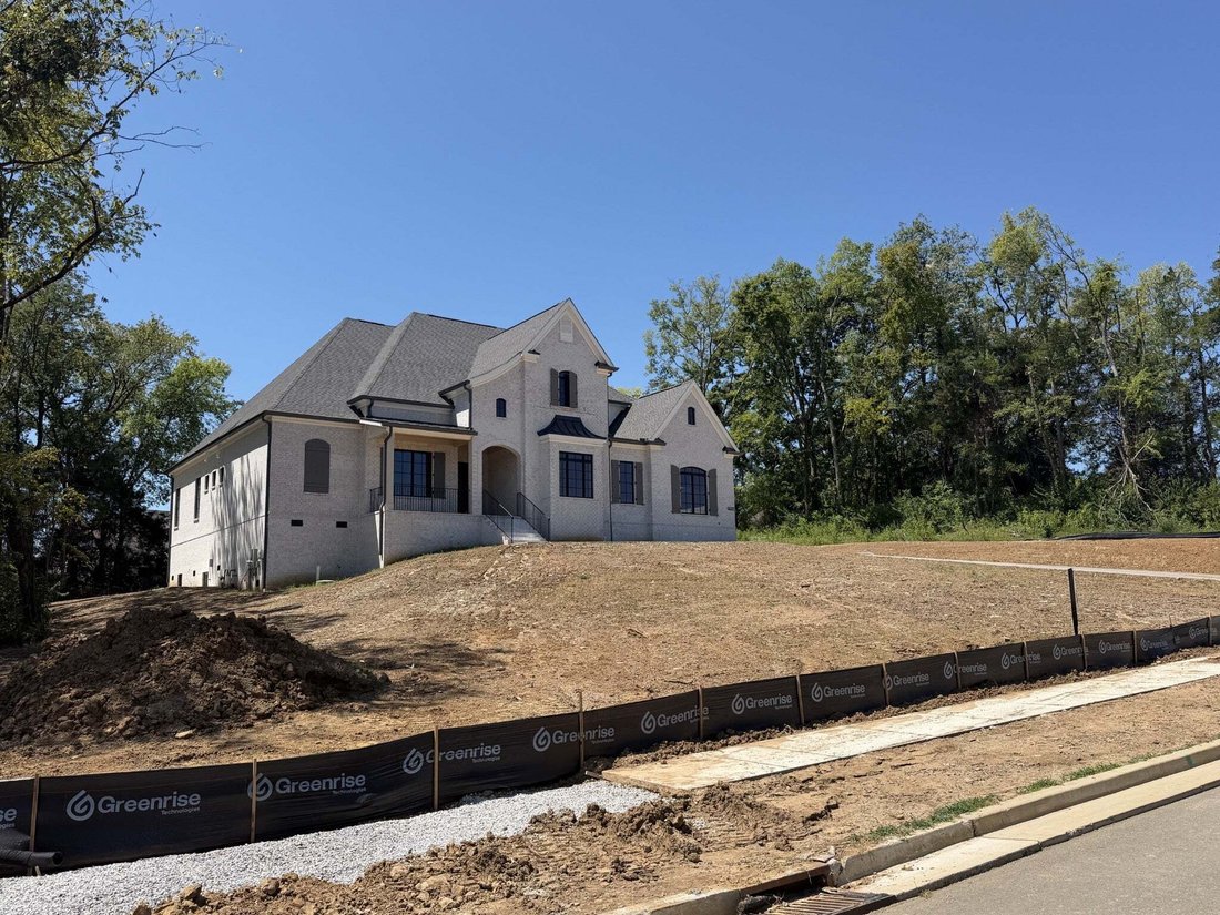 House in Brentwood, Tennessee, United States 5 - 17529005