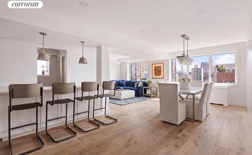 Co Op in New York, New York, United States 1