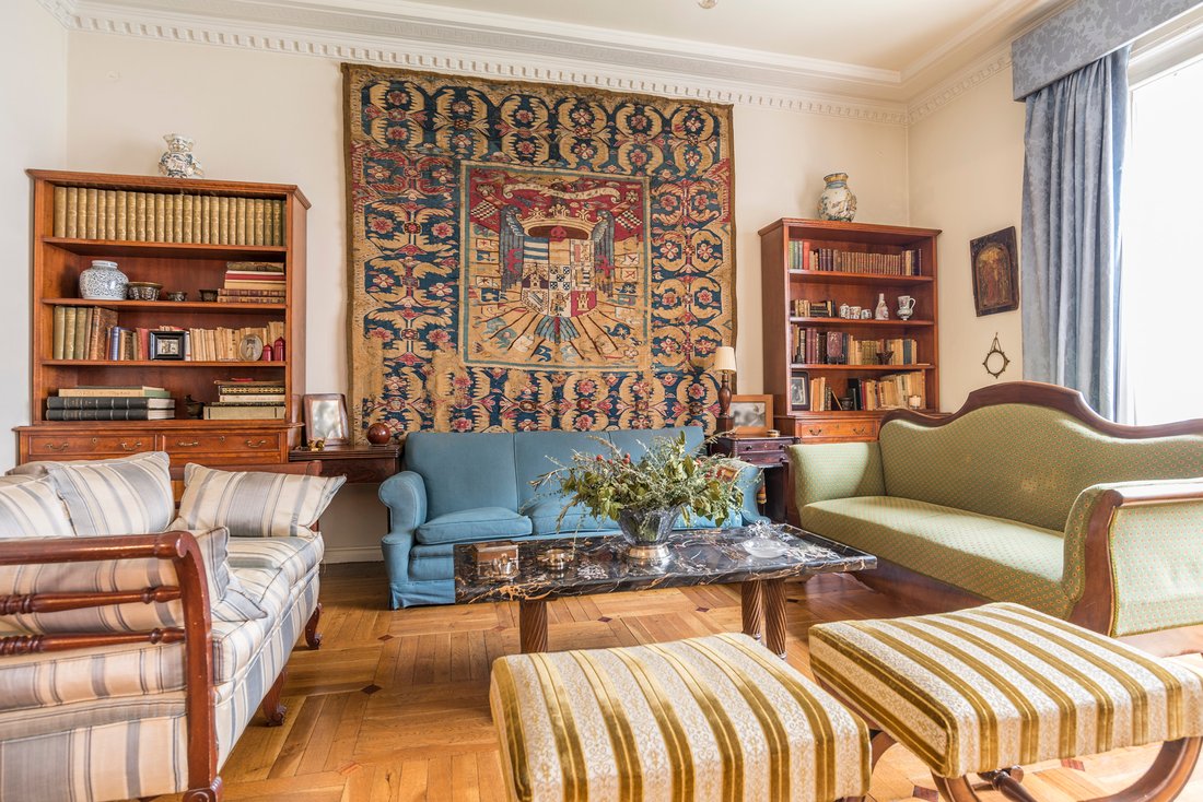 Apartment in Chamberi, Madrid, Spain 3 - 18689563