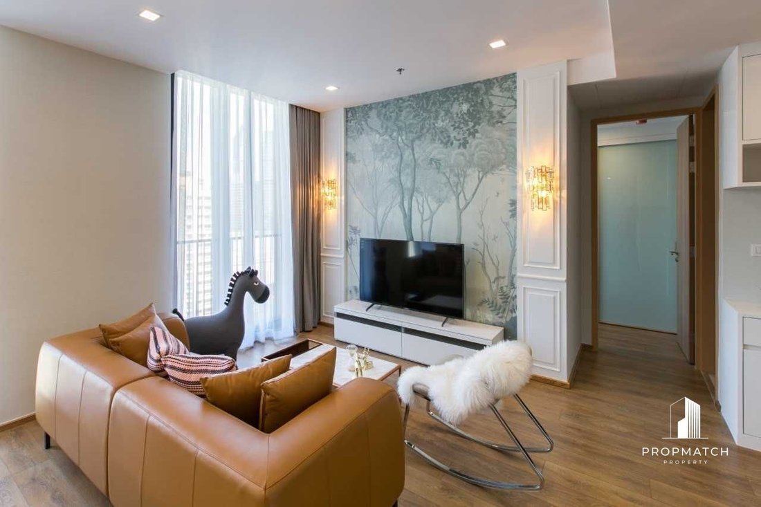 Condo in Bangkok, Bangkok, Thailand 4 - 18686676