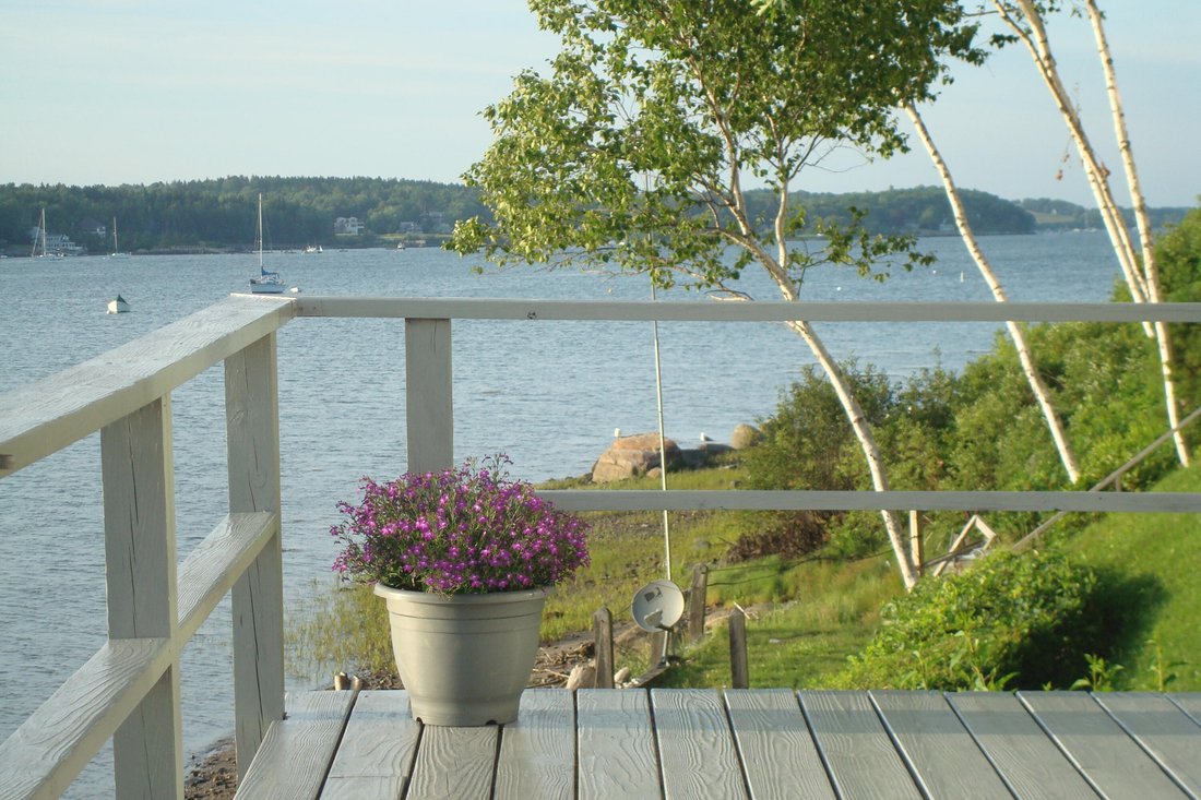 Casa a Harpswell, Maine, Stati Uniti 2 - 18691107