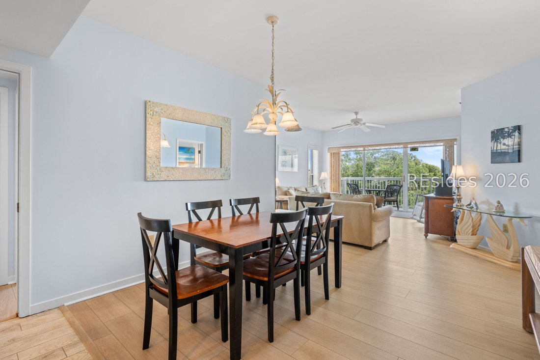Condo in Hilton Head Island, South Carolina, United States 5 - 18689567