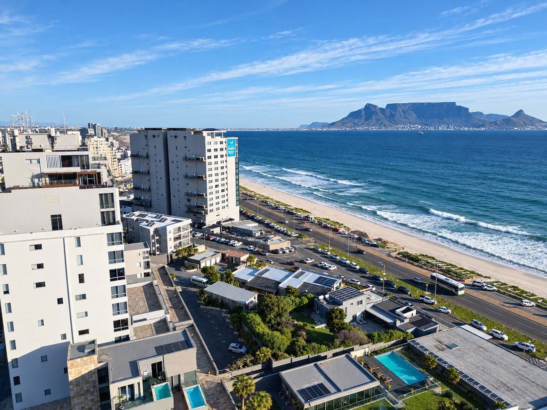 Apartamento en Bothasig, Ciudad del Cabo, Sudáfrica 1 - 18688574