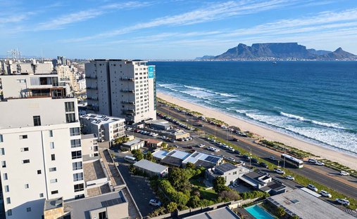 Apartment in Bothasig, Cape Town, South Africa 1