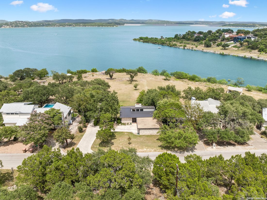 Haus in Canyon Lake, Texas, Vereinigte Staaten 1 - 17473631