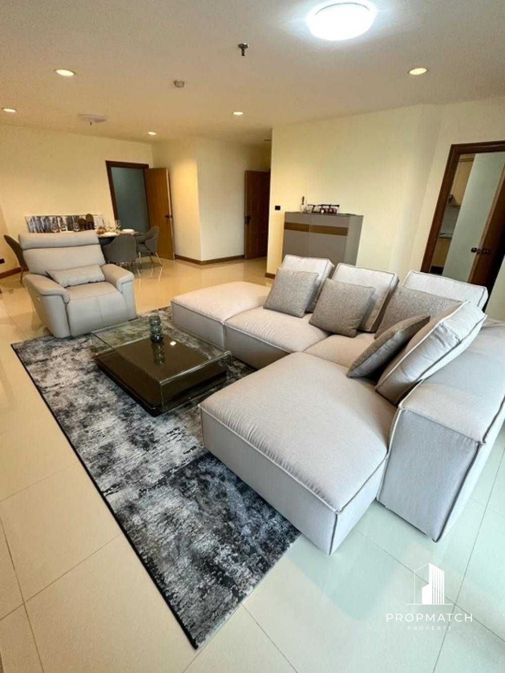 Condo in Bangkok, Bangkok, Thailand 3 - 18686899