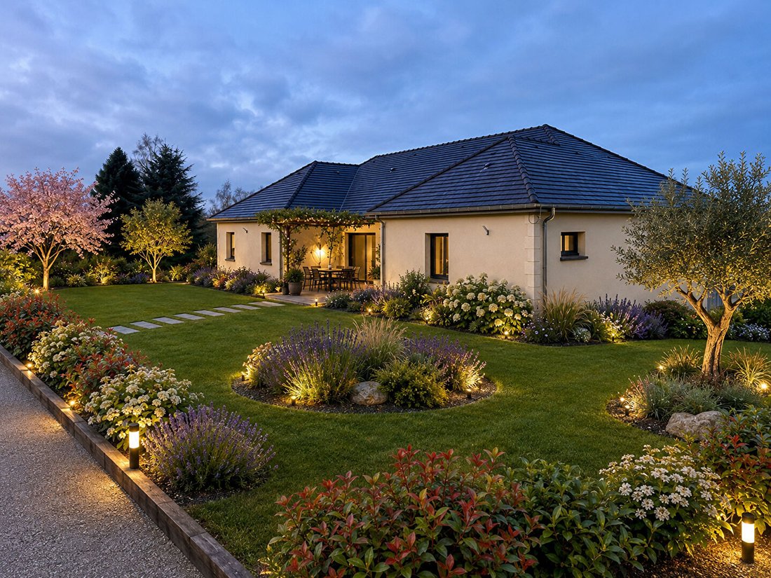 Villa in Gisors, Normandy, France 2 - 18688505