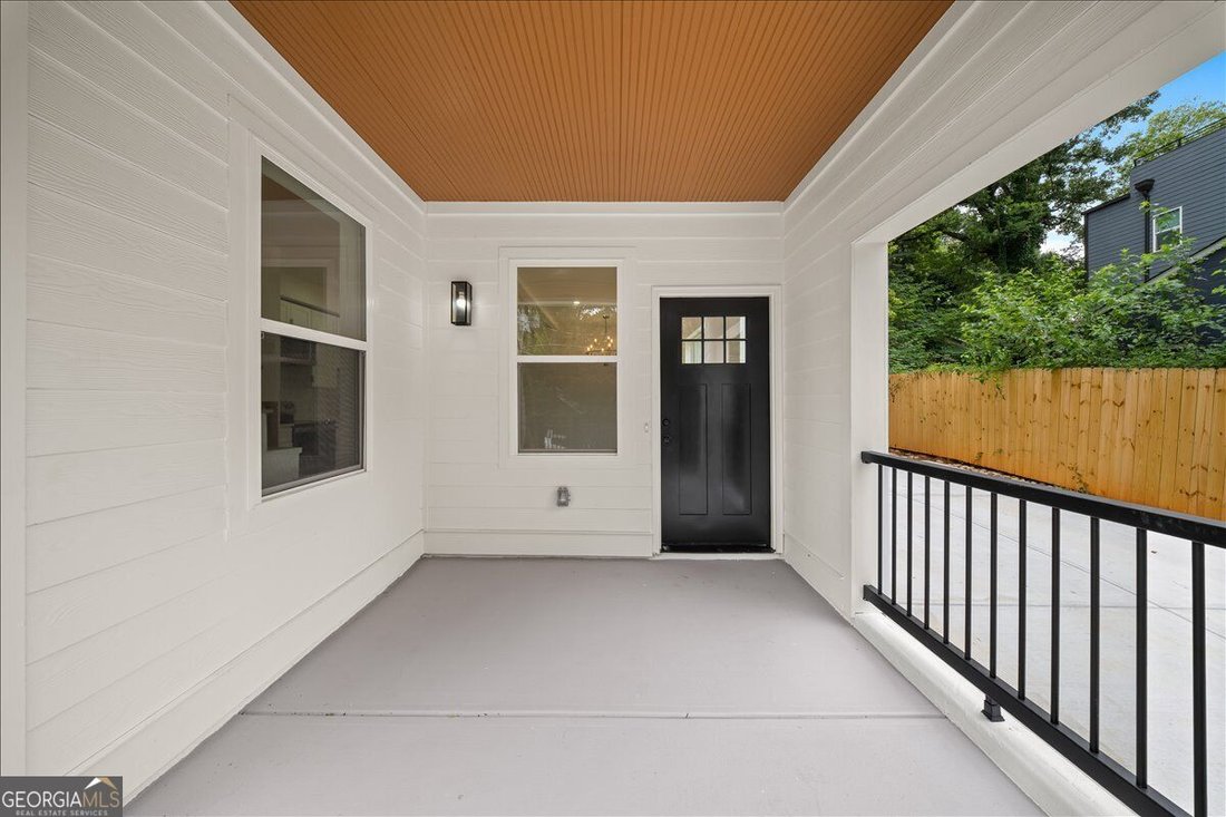 House in Atlanta, Georgia, United States 4 - 18687659