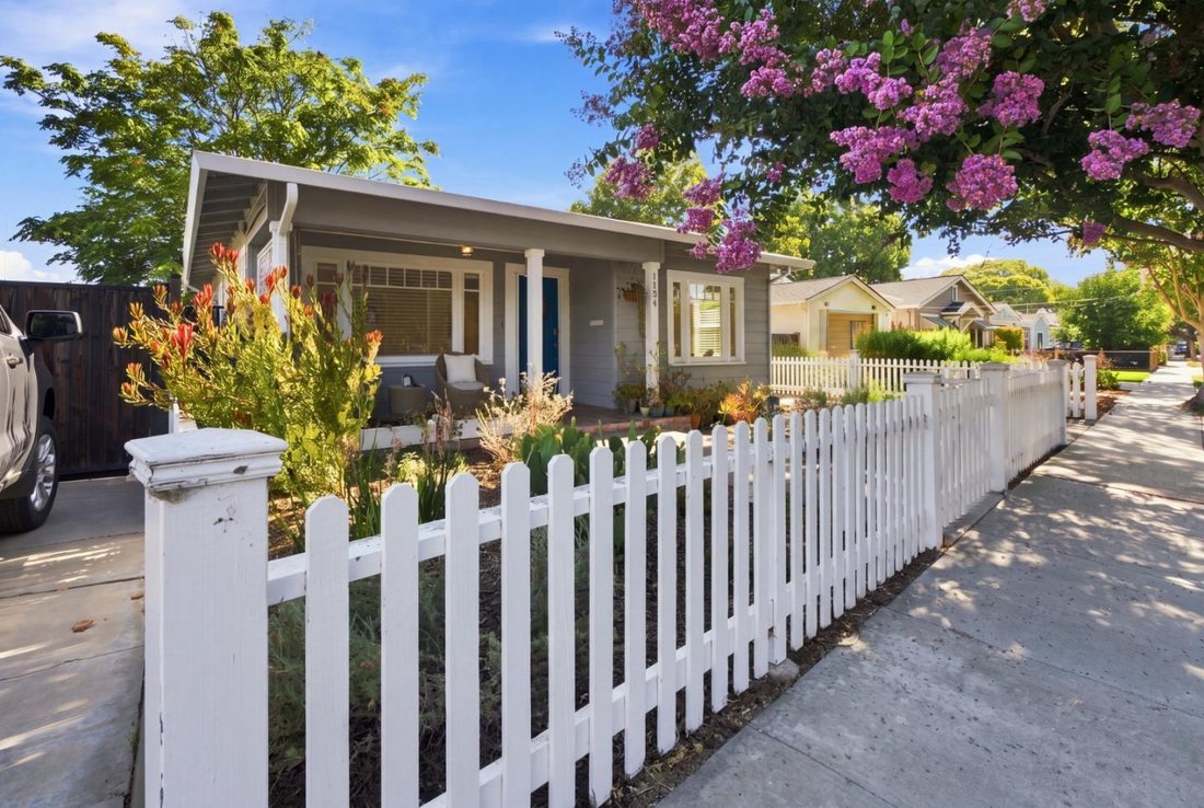 House in San Jose, California, United States 3 - 18689737