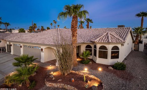 Casa a Lake Havasu City, Arizona, Stati Uniti 1