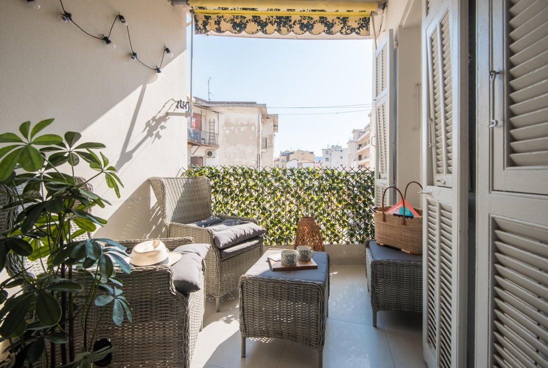 Apartment in Nice, Provence-Alpes-Côte d'Azur, France 1 - 18691278
