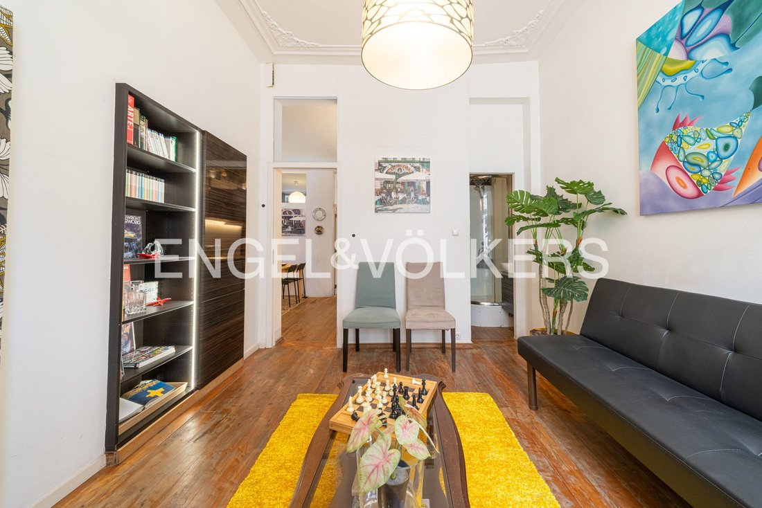 Apartamento en Santa Maria Maior, Lisboa, Portugal 4 - 17782581
