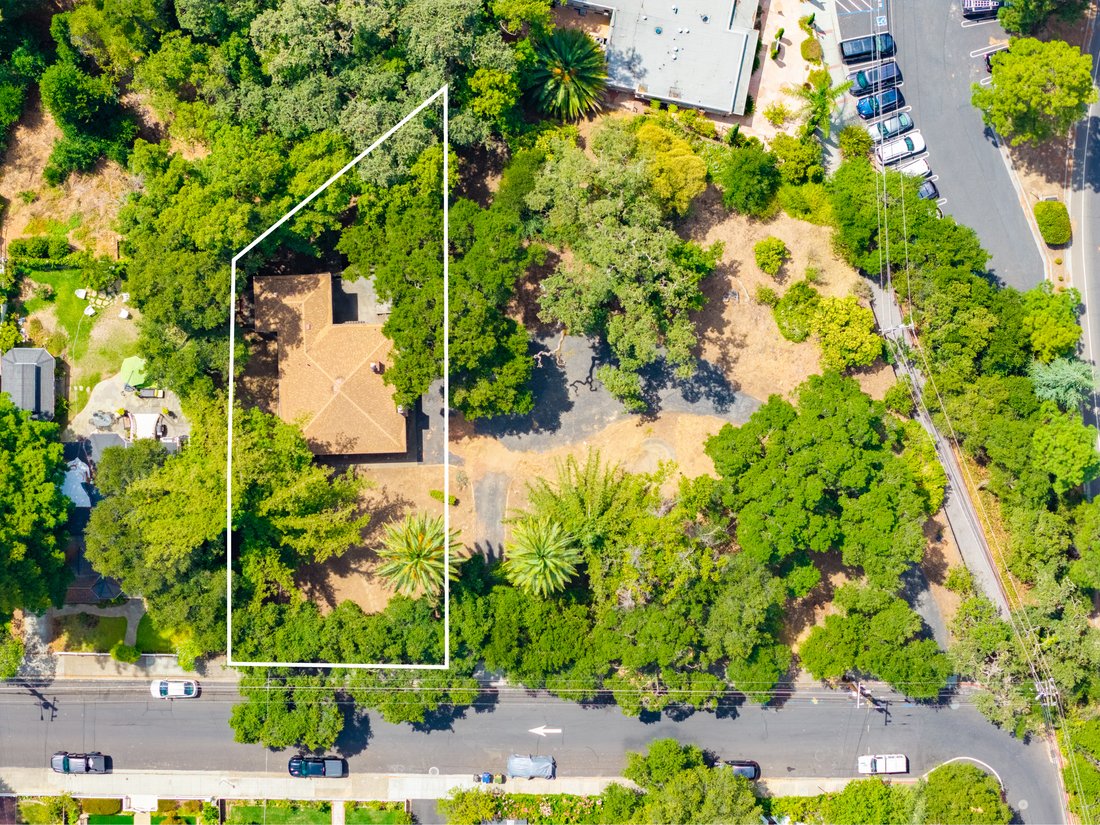 House in Los Gatos, California, United States 2 - 18681762