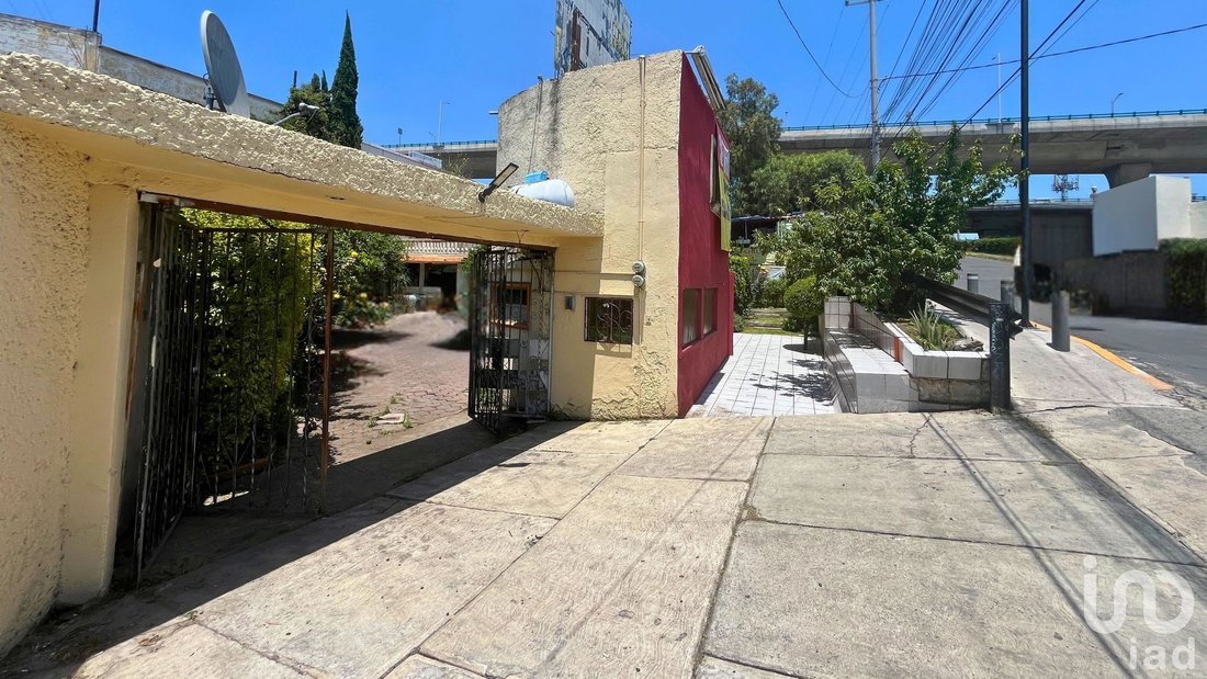 House in Naucalpan de Juárez, State of Mexico, Mexico 1 - 18688115