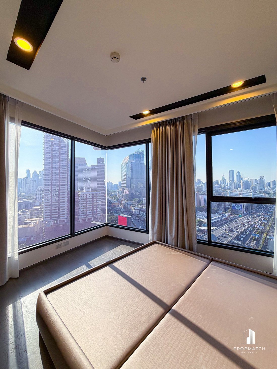 Condo in Bangkok, Bangkok, Thailand 2 - 18686582
