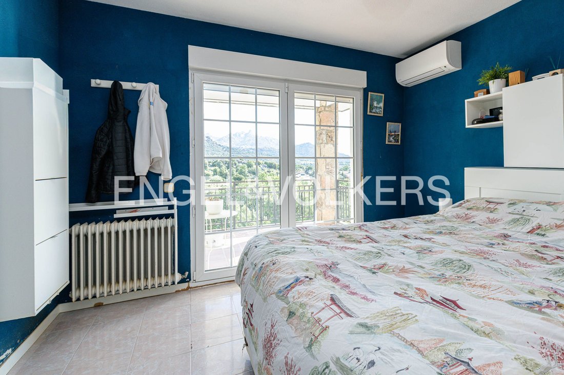 House in El Boalo, Comunidad de Madrid, Spain 5 - 18042534