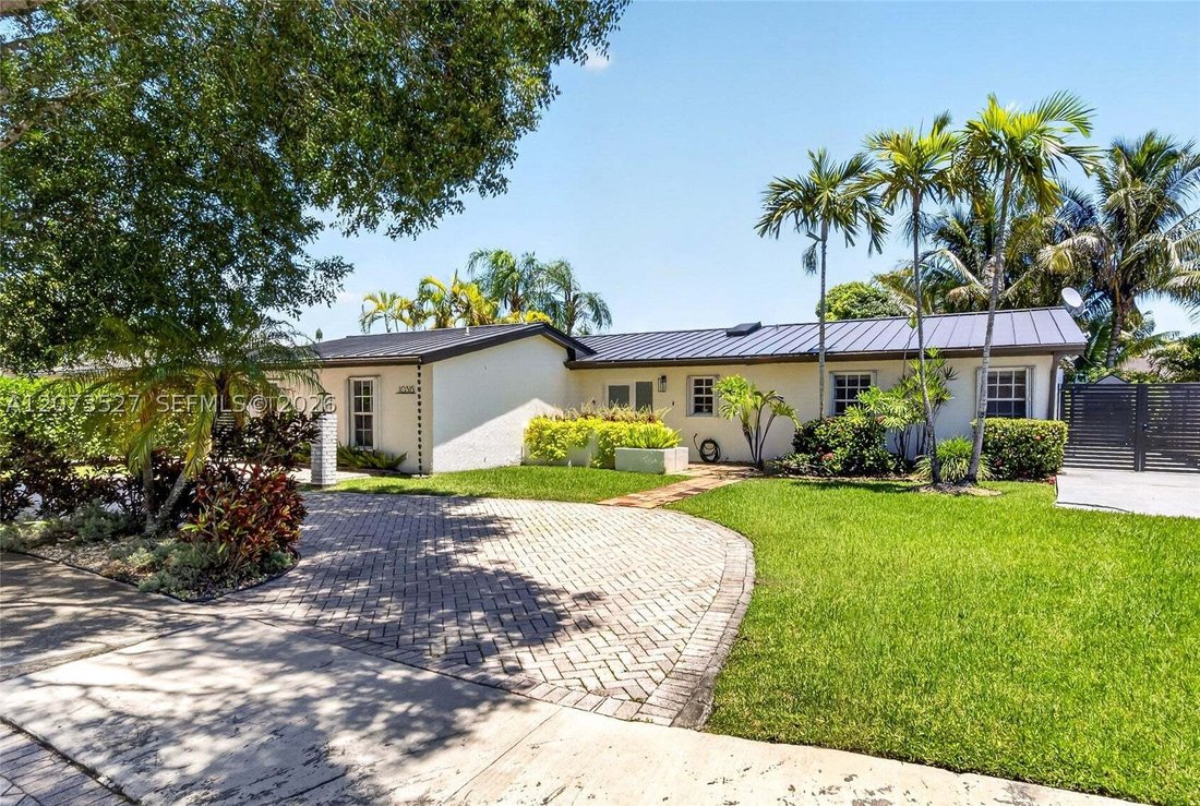 Haus in West Miami, Florida, Vereinigte Staaten 2 - 18689934