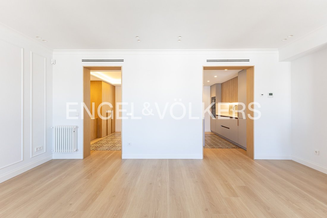 Apartment in Centro, Madrid, Spain 5 - 17814225