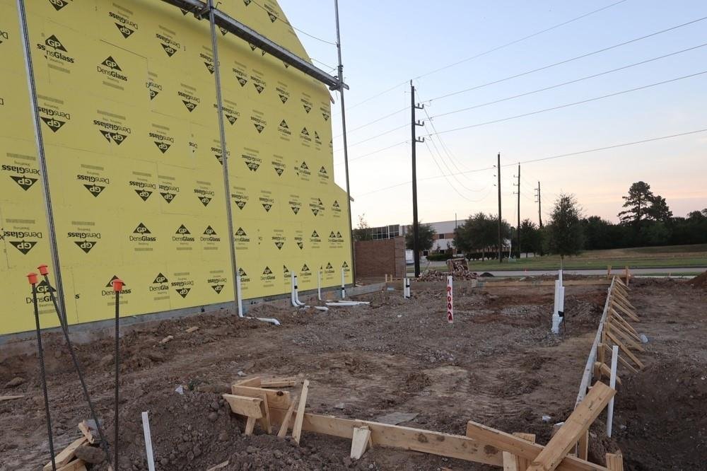 House in Houston, Texas, United States 5 - 18687943