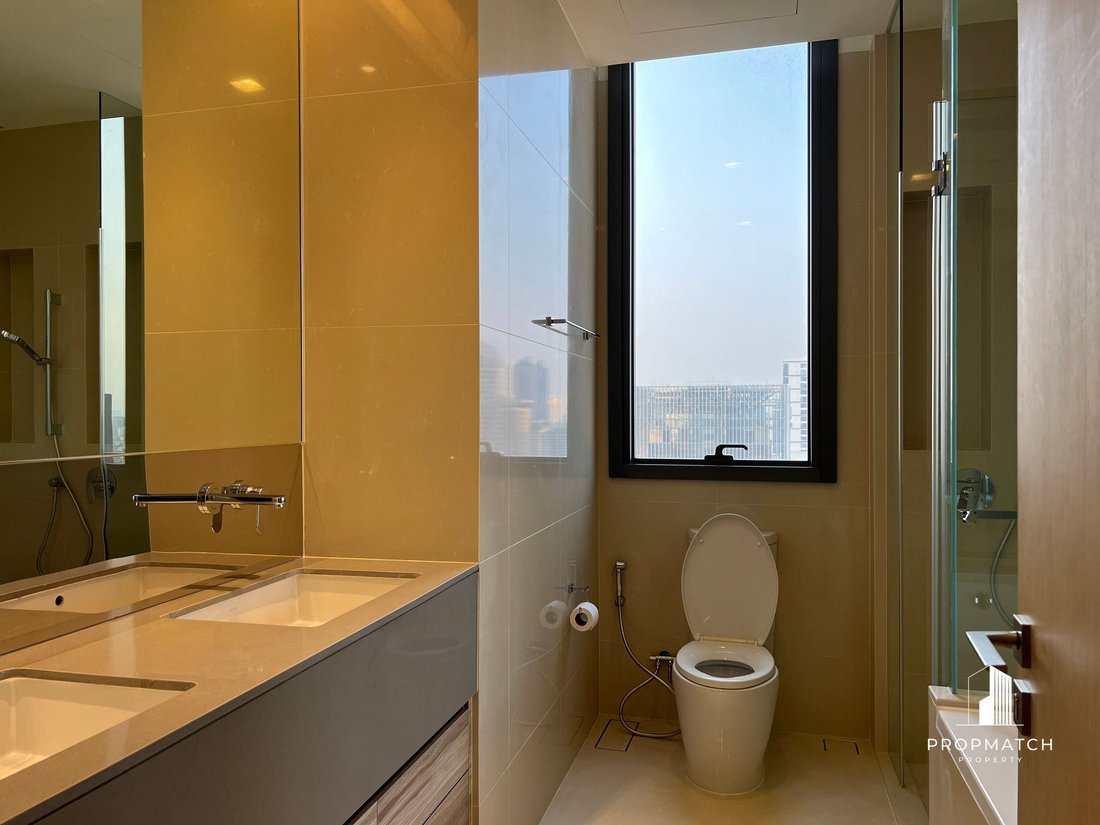 Condo in Bangkok, Bangkok, Thailand 5 - 18687082