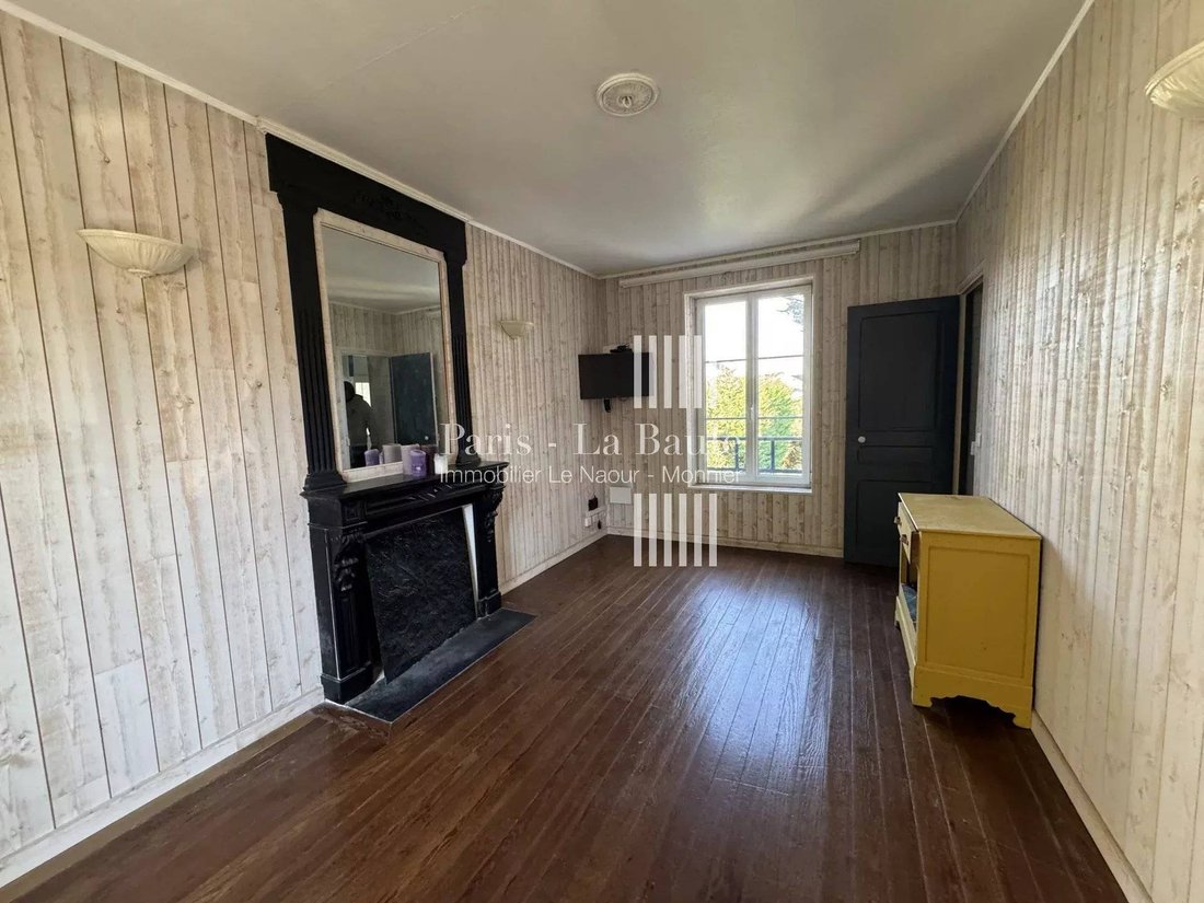 House in Batz-sur-Mer, Pays de la Loire, France 2 - 16461146