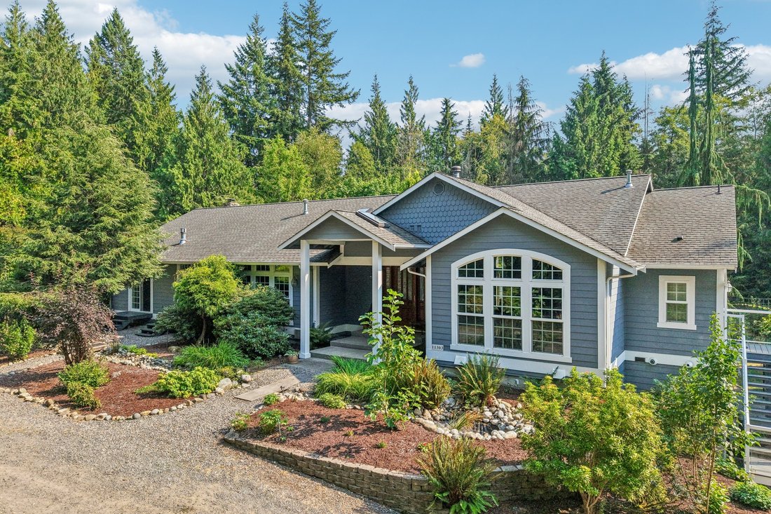 House in Arlington, Washington, United States 1 - 18689502