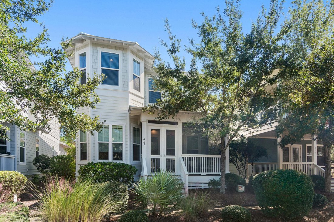 House in Santa Rosa Beach, Florida, United States 2 - 18687166