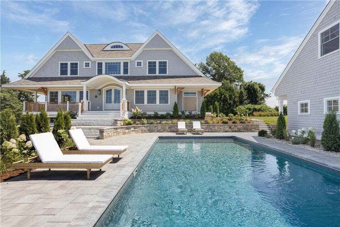 House in Tiverton, Rhode Island, United States 2 - 18687008