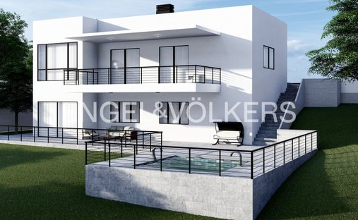 House in San Martin de Valdeiglesias, Comunidad de Madrid, Spain 1