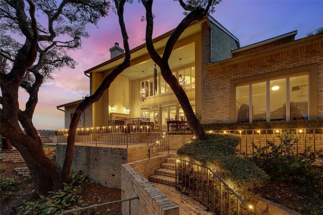 Casa en Austin, Texas, Estados Unidos 1 - 18690129