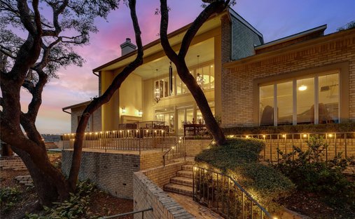 House in Austin, Texas, United States 1