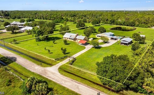 Casa a Fort Myers, Florida, Stati Uniti 1