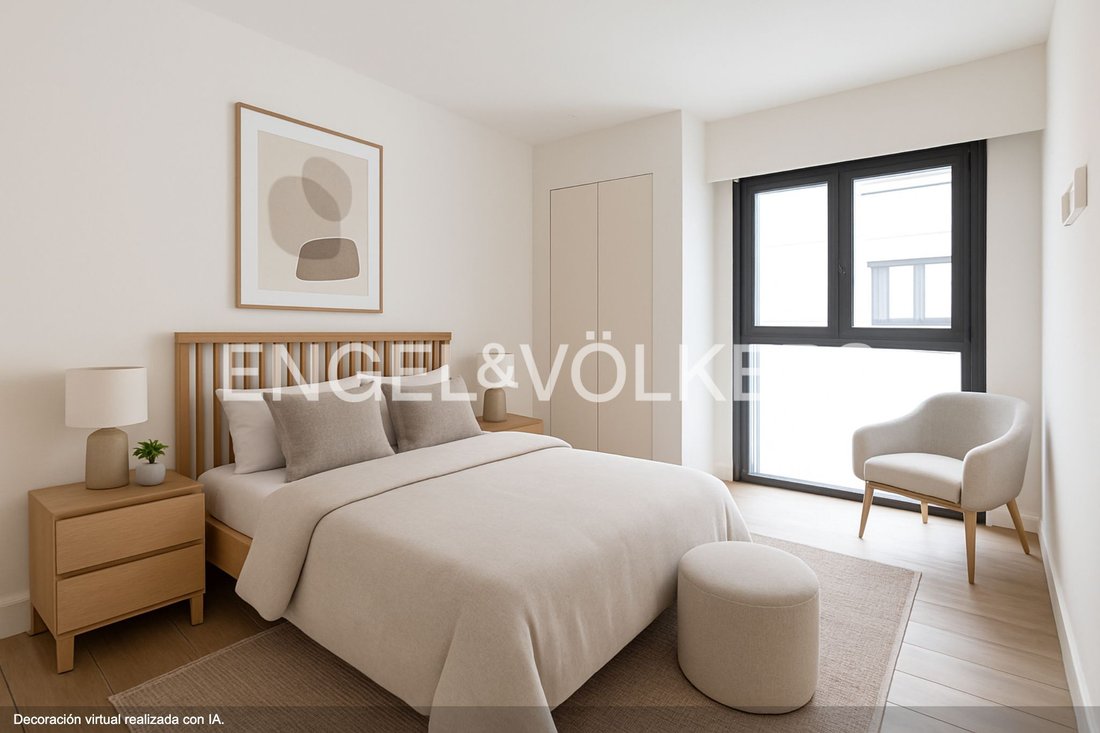 Apartamento en Aravaca, Madrid, España 4 - 15909581