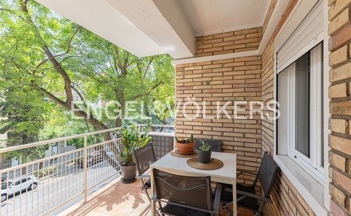 Appartamento a Sant Andreu de Palomar, Barcellona, Spagna 1
