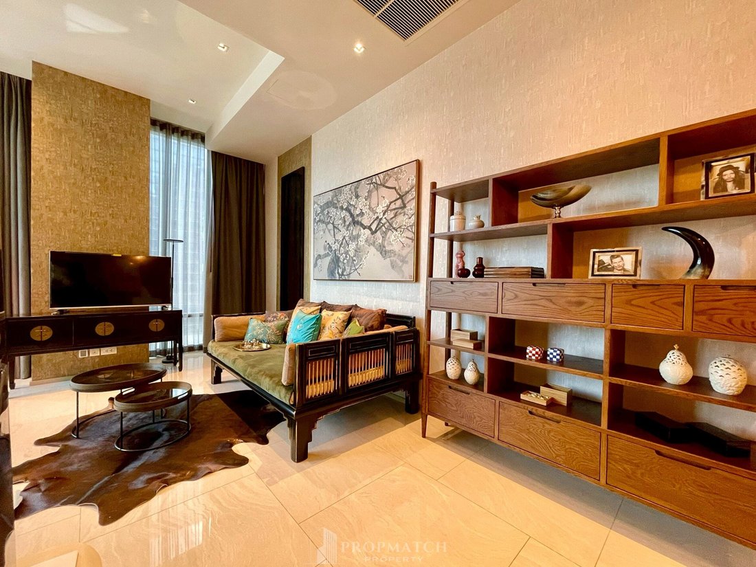 Condo in Bangkok, Bangkok, Thailand 3 - 18686614