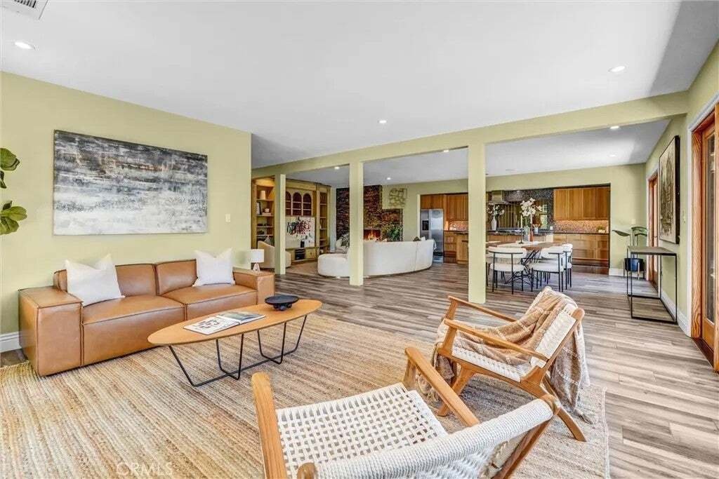 House in Los Angeles, California, United States 4 - 18690593