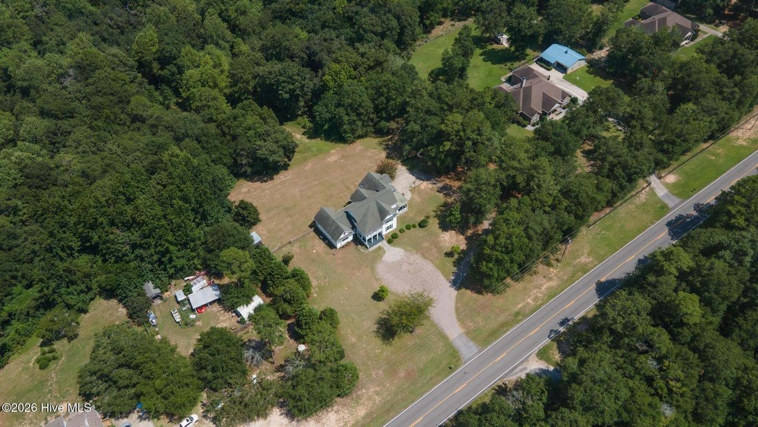 House in Aiken, South Carolina, United States 3 - 18690888