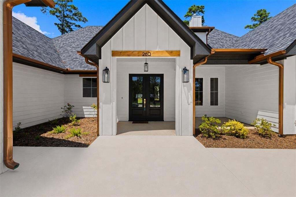 House in Longview, Texas, United States 4 - 18687751