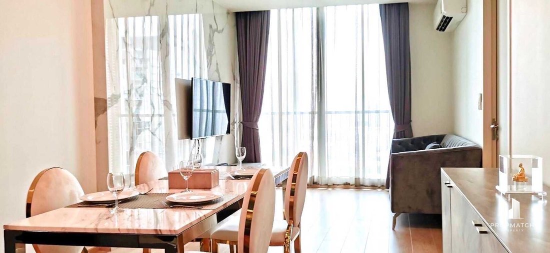 Condo in Bangkok, Bangkok, Thailand 5 - 18686593