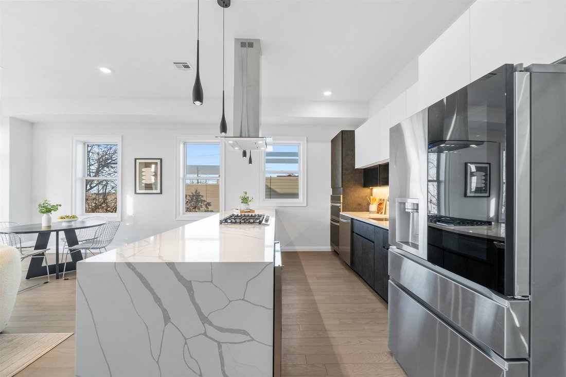 Condo in Jersey City, New Jersey, United States 5 - 18688546